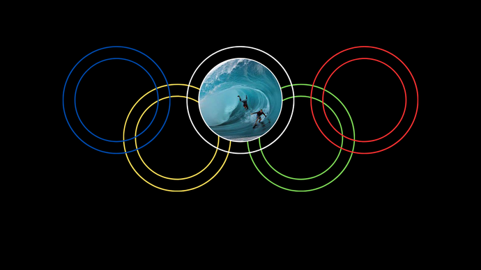 Teahupoo: The History and Controversy of the Olympic Surf Wave