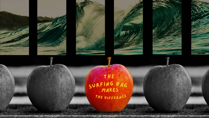Unlocking the Essence of a Dedicated Surf Backpack: Your Essential Companion for Every Session