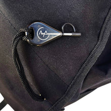 Load image into Gallery viewer, Waterproof Surf Backpack | Surf Backpack | surfbag | Change mat | mochila surf

